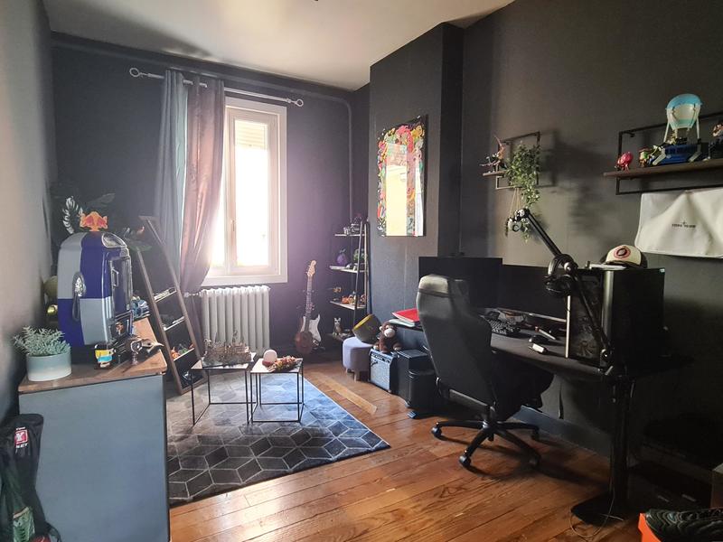 Maison - 212 m² - 6 pièces