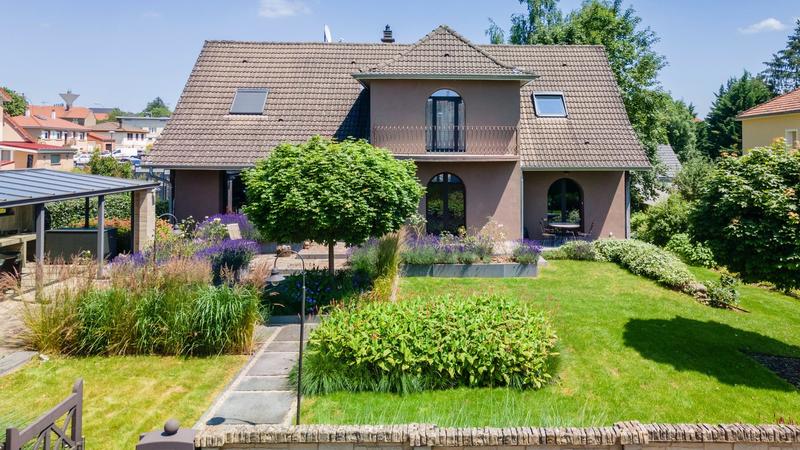 Villa - 470 m² - 7 pièces