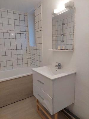 Maison - 72 m² - 4 pièces