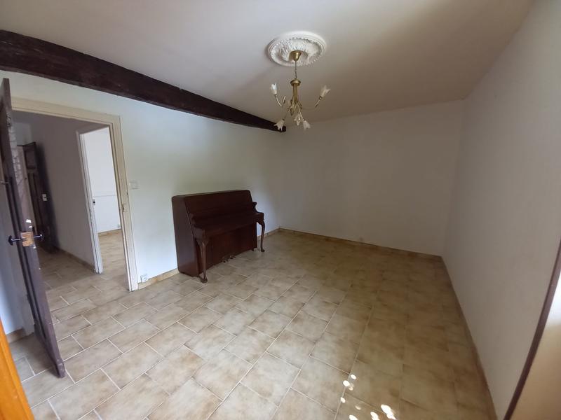 Maison traditionnelle - 170 m² - 5 pièces