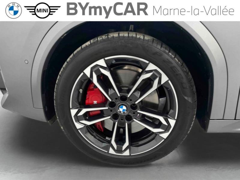 Bmw X2 U10 xDrive 20d 163ch Dkg7 m Sport