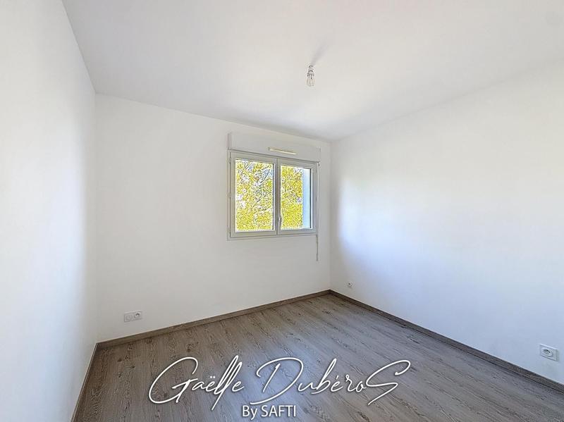 Maison - 102 m² - 6 pièces