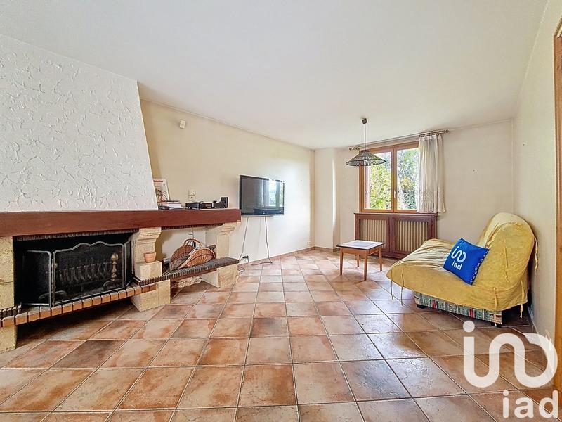 Maison - 135 m² - 7 pièces