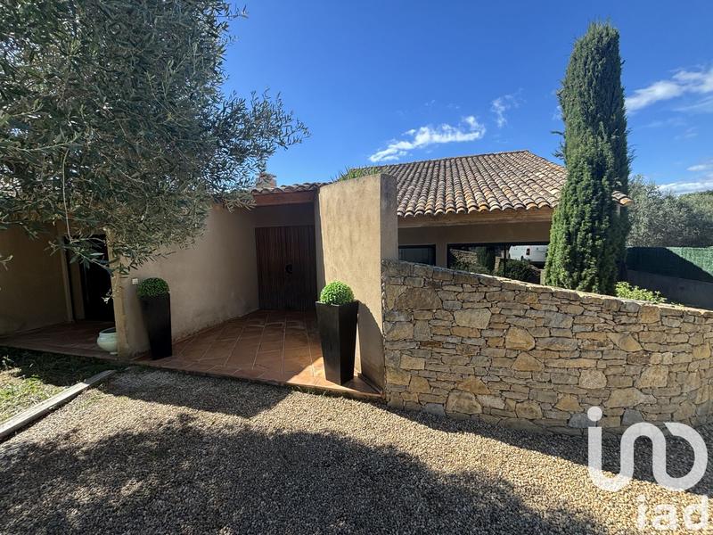 Maison - 165 m² - 5 pièces