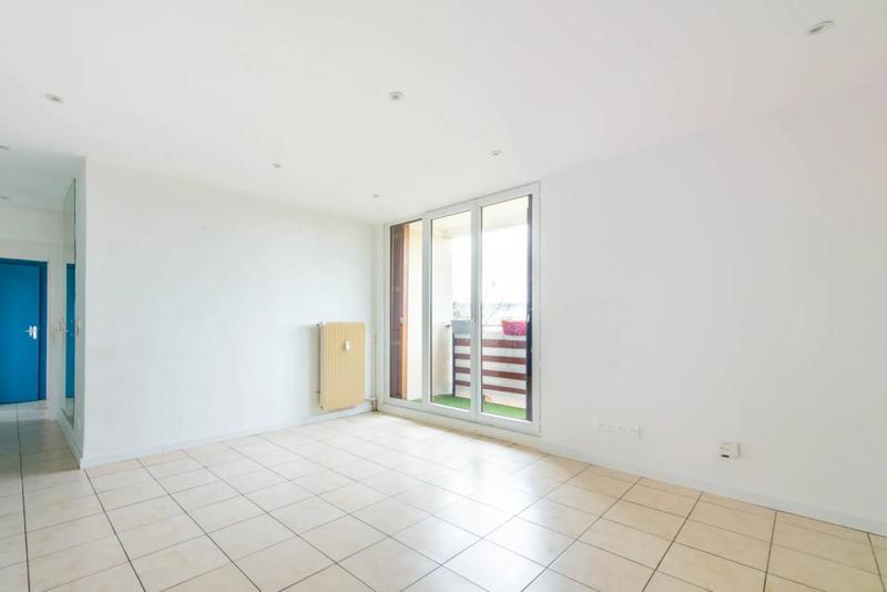 Appartement - 74 m² - 4 pièces