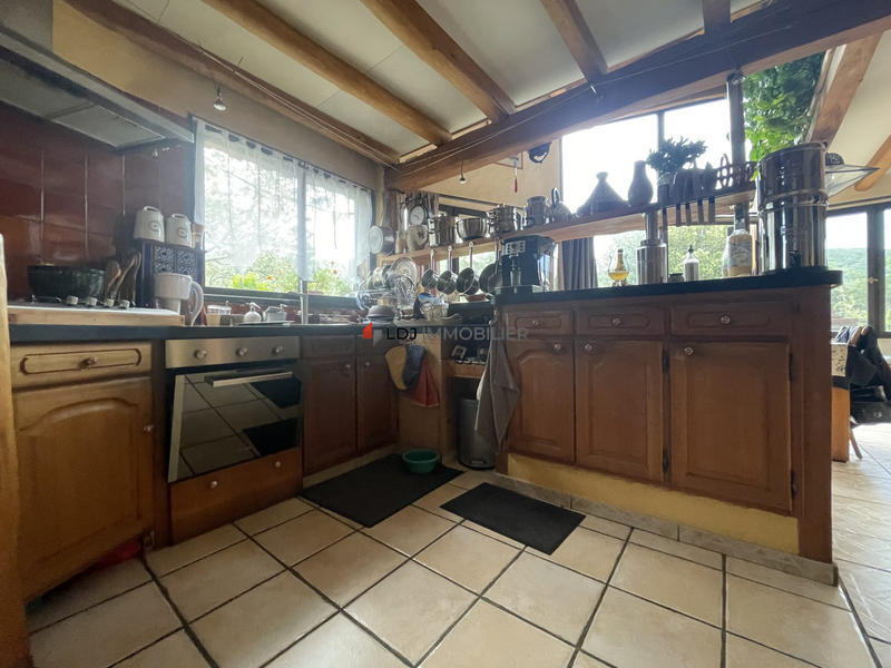 Mas - 90 m² - 9 pièces