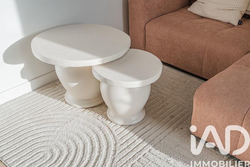 Maison - 101 m² - 4 pièces