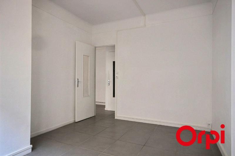 Appartement - 58 m² - 2 pièces