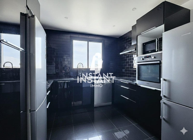 Appartement - 71 m² - 3 pièces