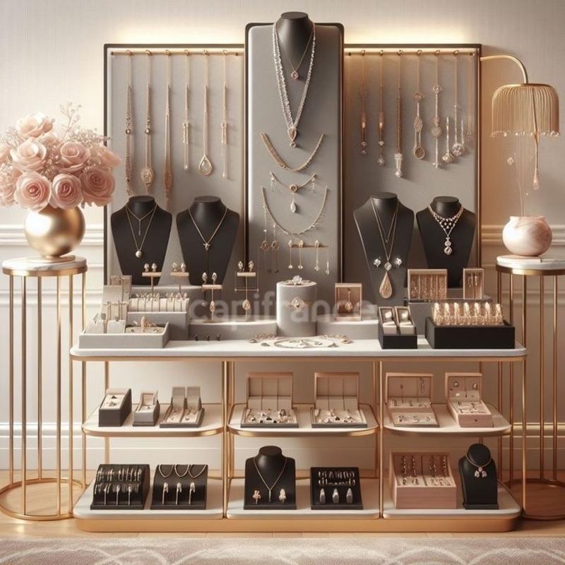 Fonds de commerce - 170 m²