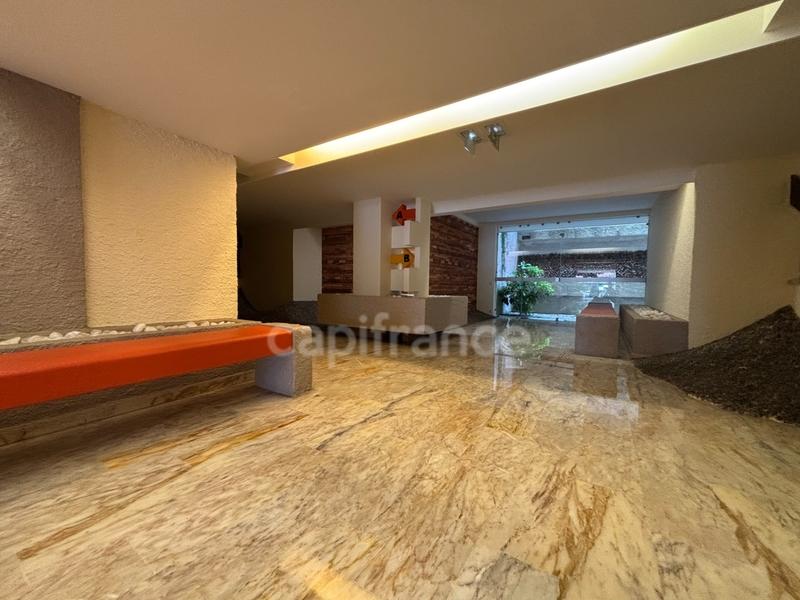 Appartement - 96 m² - 3 pièces