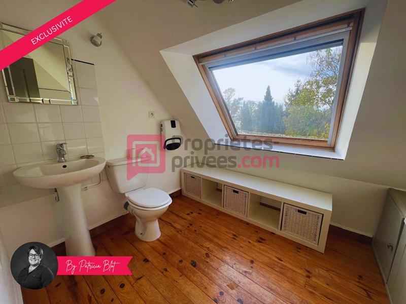 Maison - 58 m² - 2 pièces