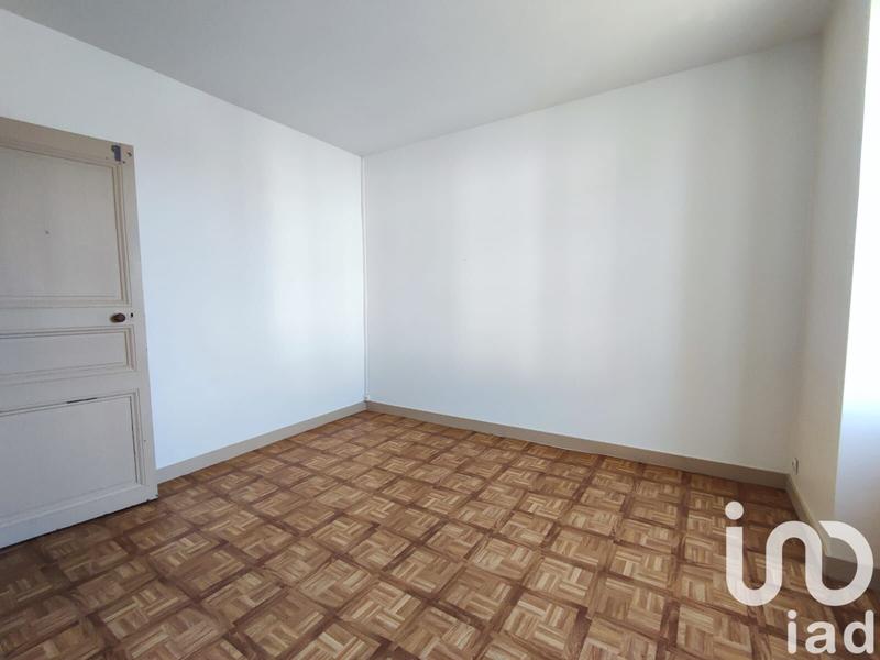 Maison - 91 m² - 3 pièces