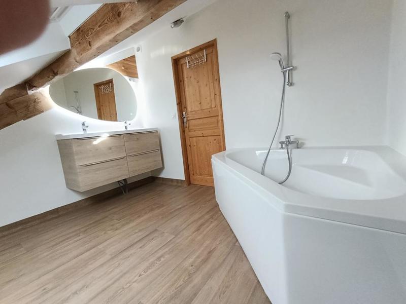 Maison - 157 m² - 7 pièces