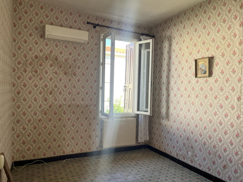 Maison - 57 m² - 3 pièces