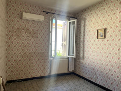 Maison - 57 m² - 3 pièces