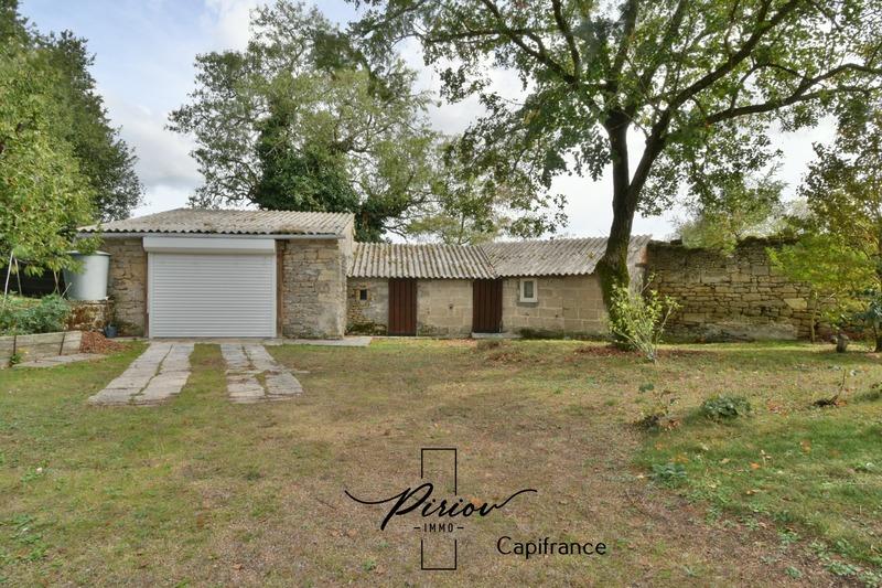 Propriété - 129 m² - 8 pièces