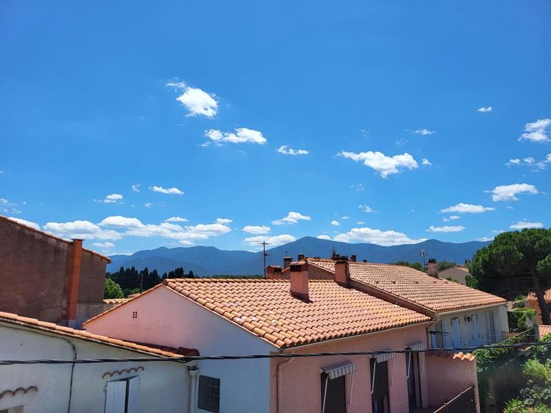 Appartement - 32 m² - 2 pièces