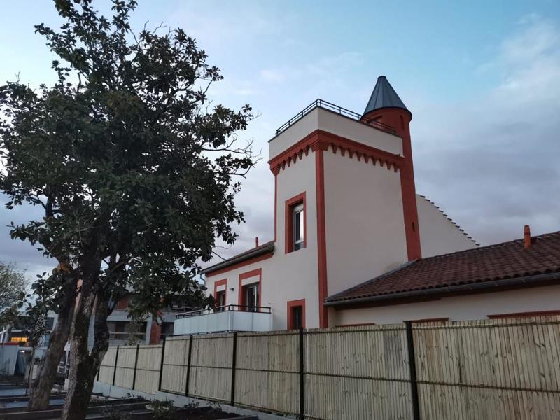 Appartement - 91 m² - 4 pièces