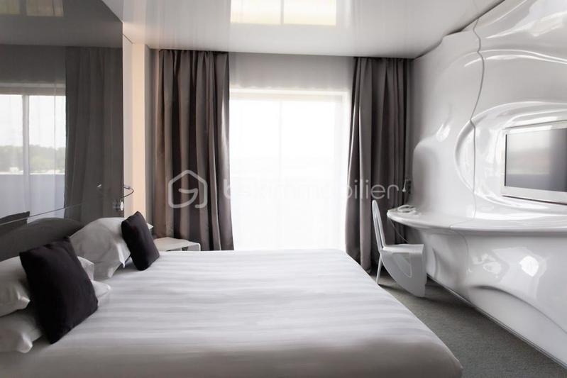 Appartement - 23 m² - 1 pièce