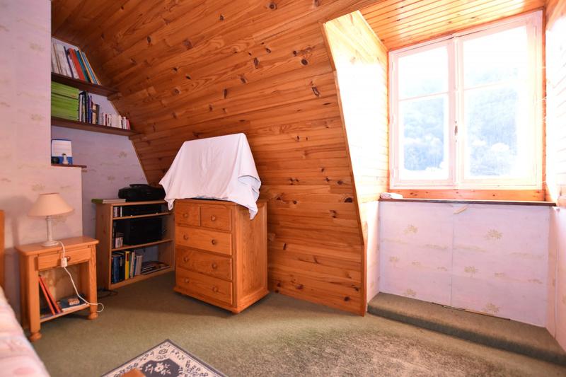 Maison - 58 m² - 3 pièces