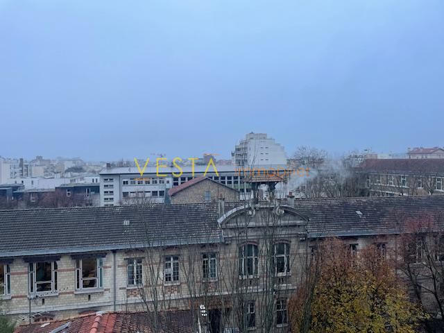 Appartement - 76 m² - 3 pièces