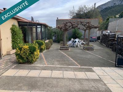 Villa - 105 m² - 5 pièces