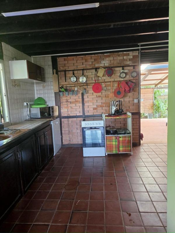 Maison - 145 m² - 4 pièces