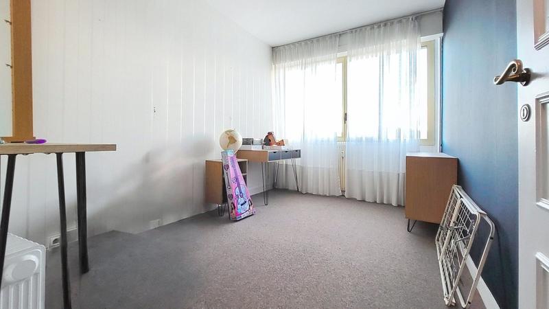 Appartement - 107 m² - 5 pièces