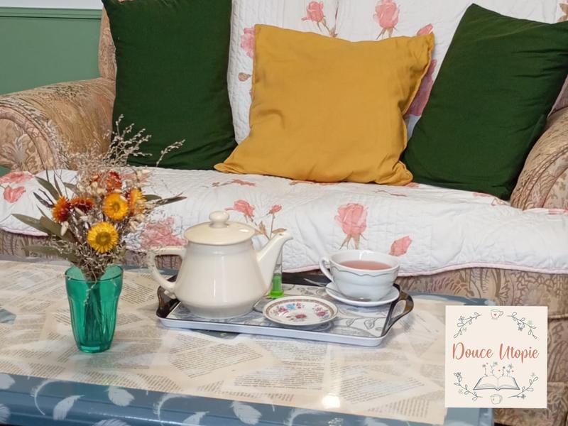 Conférence sur le thème de la santé émotionnelle