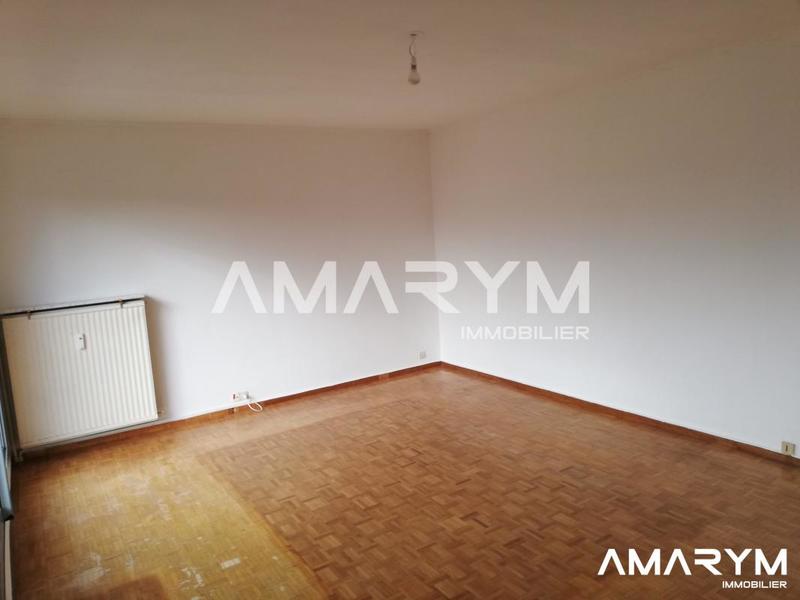 Appartement - 81 m² - 4 pièces