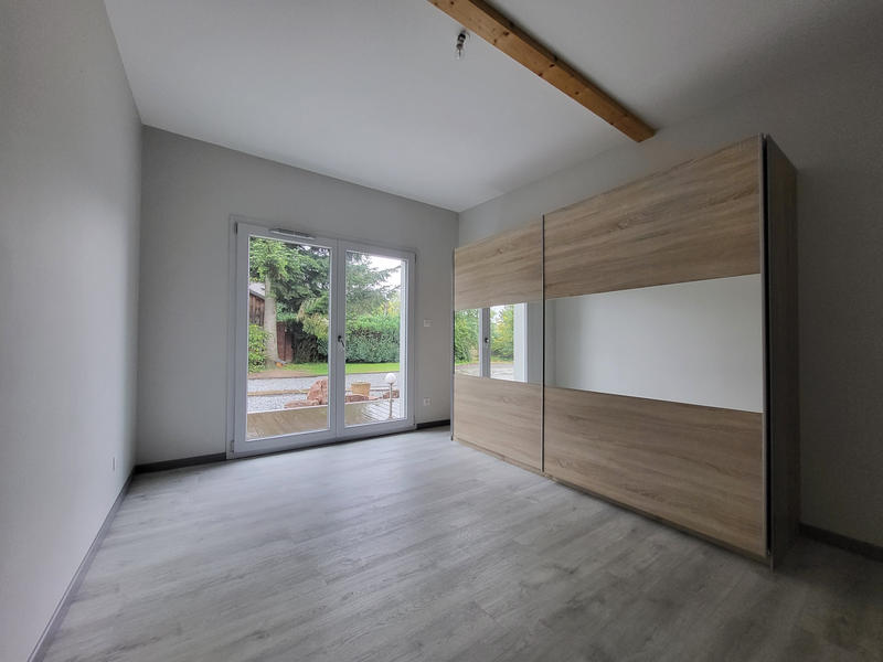 Maison - 119 m² - 4 pièces