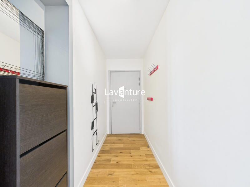 Appartement - 89 m² - 4 pièces