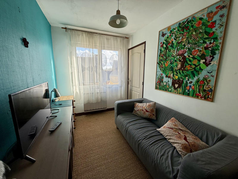 Maison - 150 m² - 6 pièces