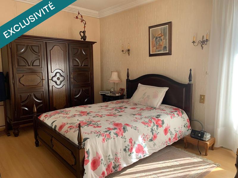 Maison - 280 m² - 14 pièces