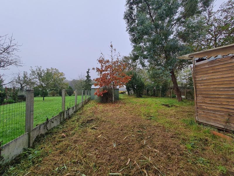 Maison - 50 m² - 3 pièces