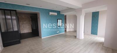 Local commercial - 60 m² - 3 pièces