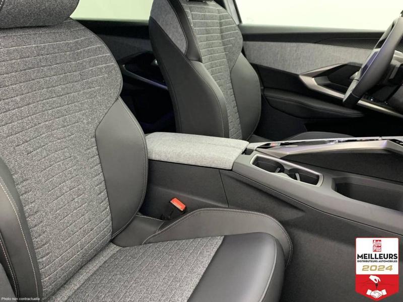 Peugeot 5008 Hybrid 145 e-Dcs6 Allure