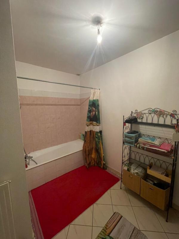 Appartement - 104 m² - 3 pièces