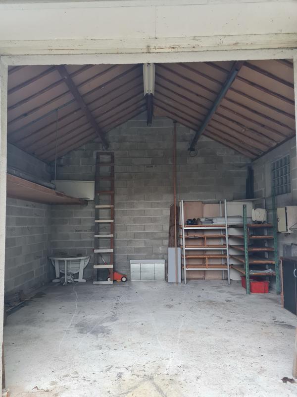 Maison - 174 m² - 6 pièces