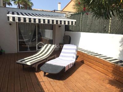 Propriété - 140 m² - 6 pièces