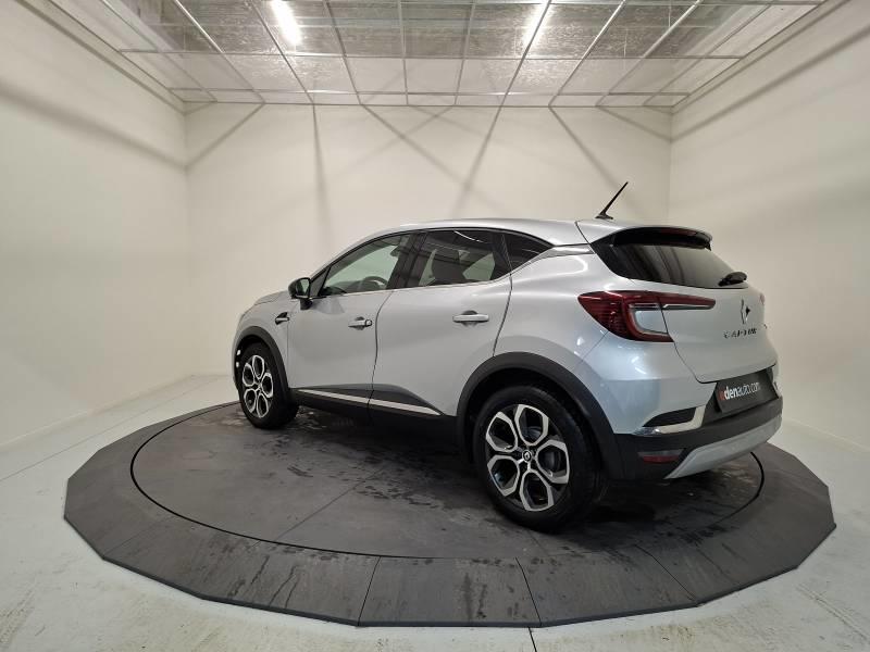 Renault Captur TCe 140 - 21 Intens
