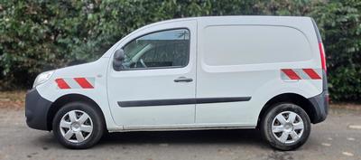 Renault Kangoo 1° Main 1.5 Dci Grand Confort 2 places Entretien Renault