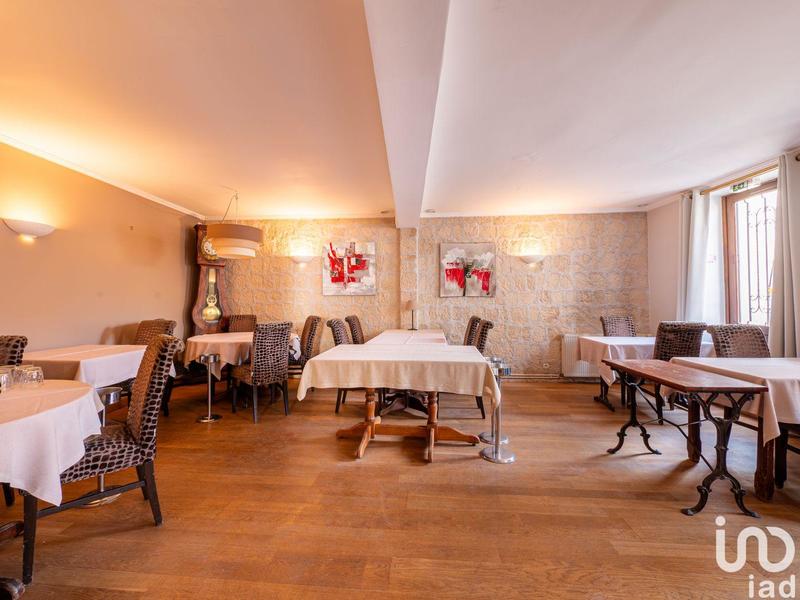 Local commercial - 292 m²