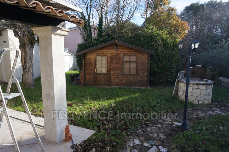 Bastide - 206 m² - 7 pièces