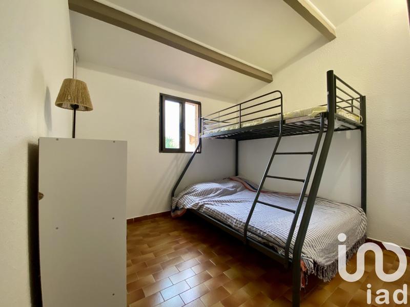 Appartement - 41 m² - 3 pièces