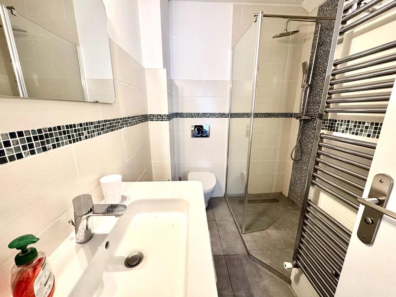 Appartement - 78 m² - 3 pièces