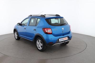 Dacia Sandero II Stepway 0.9 TCe 90 ch