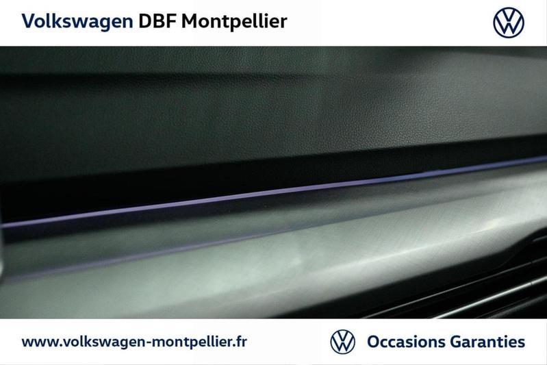 Volkswagen Golf 1.5 eHybrid 204 Dsg6 Vw Edition