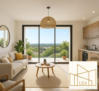 Maison - 103 m² - 5 pièces